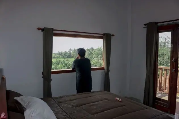 Standard Oda, 1 Büyük (Queen) Boy Yatak, Sigara İçilmez