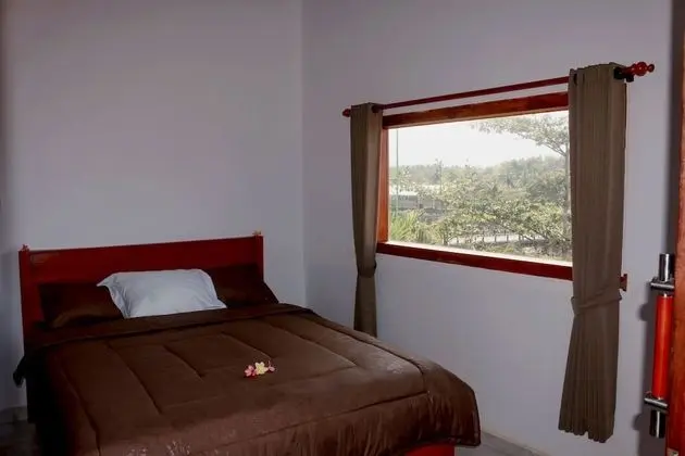 Standard Oda, 1 Büyük (Queen) Boy Yatak, Sigara İçilmez