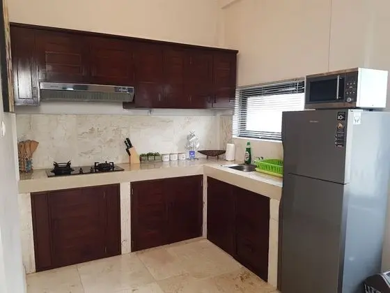 Deluxe Tek Büyük Yataklı Oda, 1 En Büyük (King) Boy Yatak, Okyanus Manzaralı