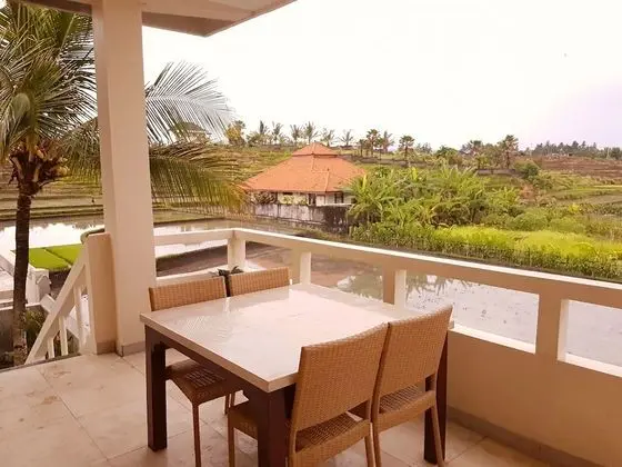 Deluxe Tek Büyük Yataklı Oda, 1 En Büyük (King) Boy Yatak, Okyanus Manzaralı