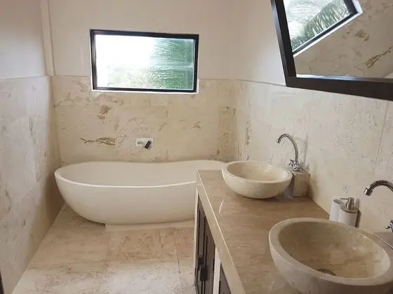 Deluxe Tek Büyük Yataklı Oda, 1 En Büyük (King) Boy Yatak, Okyanus Manzaralı