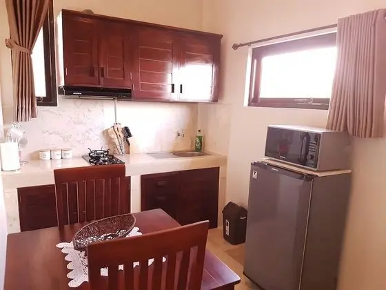 Luxury Tek Büyük Yataklı Oda, Bahçe Manzaralı