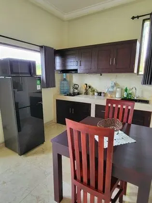 Luxury Tek Büyük Yataklı Oda, Bahçe Manzaralı