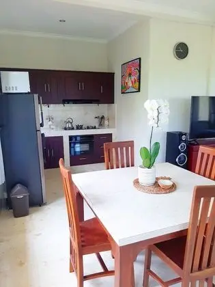 Luxury Tek Büyük Yataklı Oda, Bahçe Manzaralı