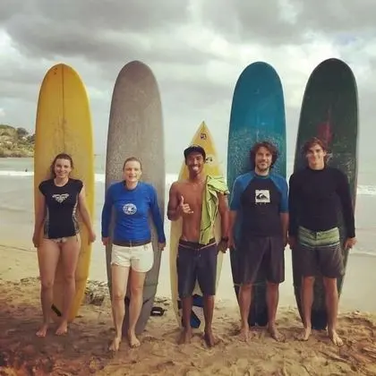 Villa, 1 En Büyük (King) Boy Yatak