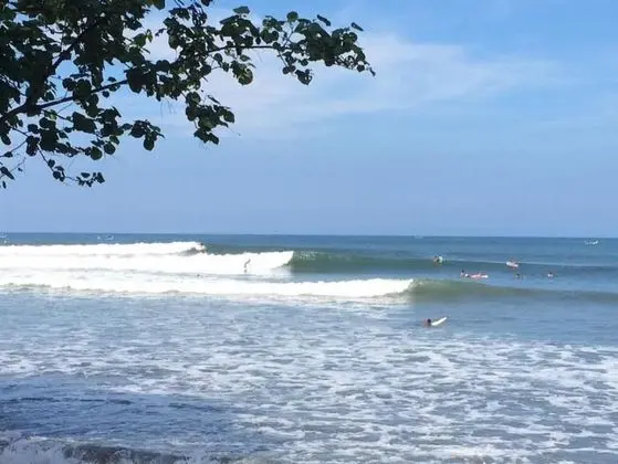 Villa, 2 Tek Kişilik Yatak