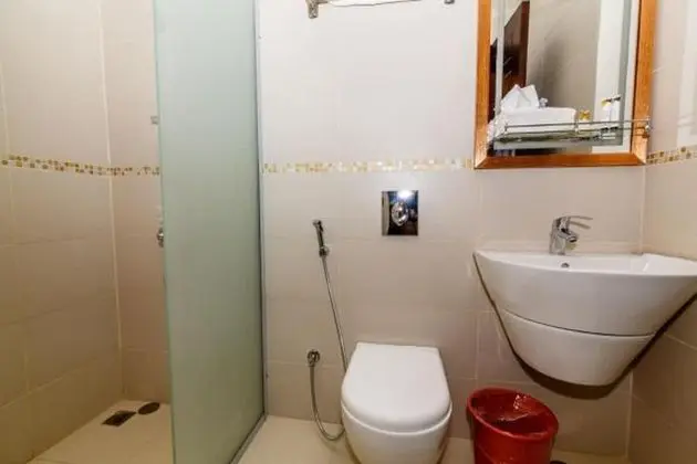 Apart Daire Two Bedrooms