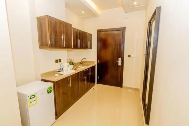Apart Daire Two Bedrooms