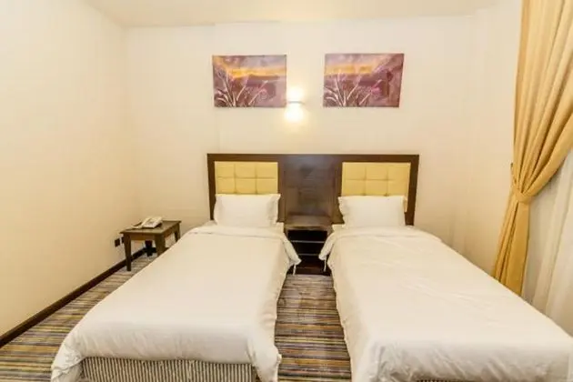 Apart Daire Two Bedrooms