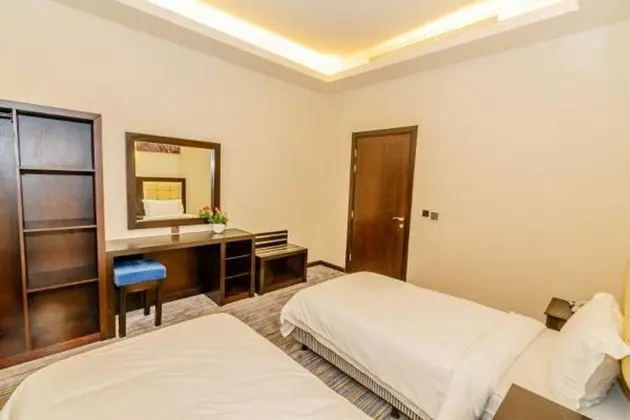 Apart Daire Two Bedrooms
