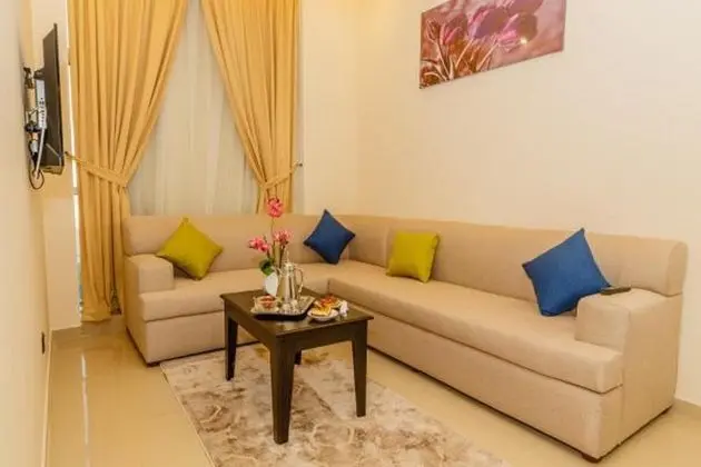 Apart Daire Two Bedrooms