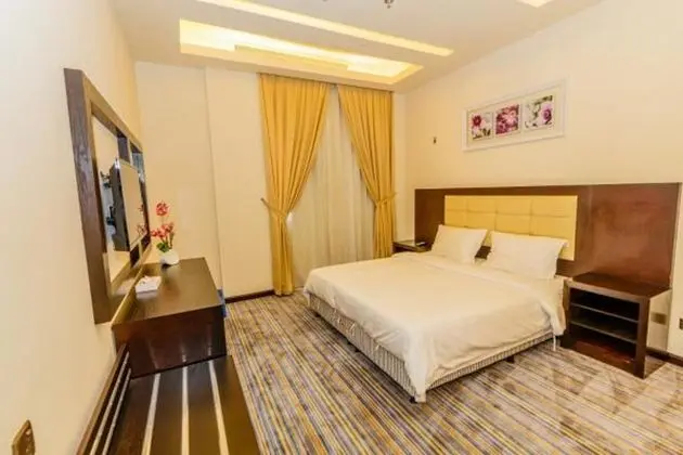 Apart Daire Two Bedrooms