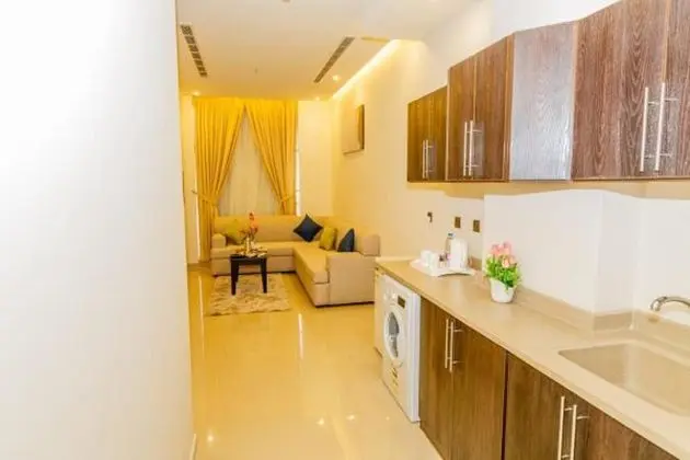 Apart Daire Two Bedrooms
