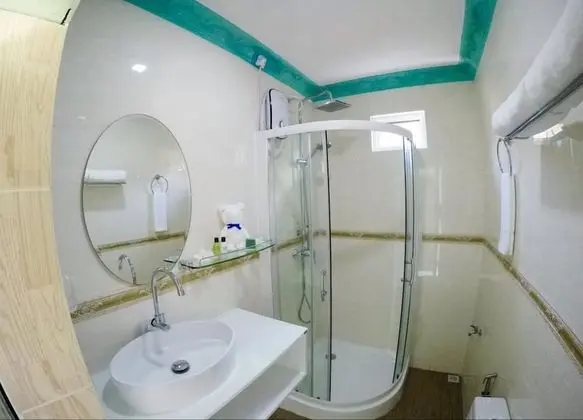 Deluxe Tek Büyük veya İki Ayrı Yataklı Oda, 1 Yatak Odası