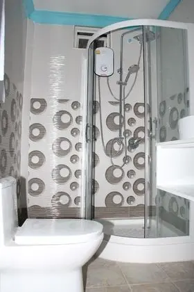 Deluxe Tek Büyük veya İki Ayrı Yataklı Oda, 1 Yatak Odası