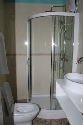 Economy Tek Büyük Yataklı Oda, 1 Yatak Odası