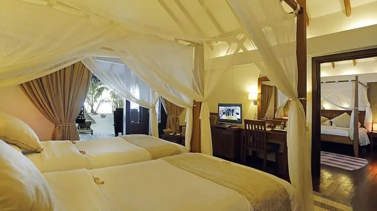 Villa, Plaj Kenarı (semi detached)