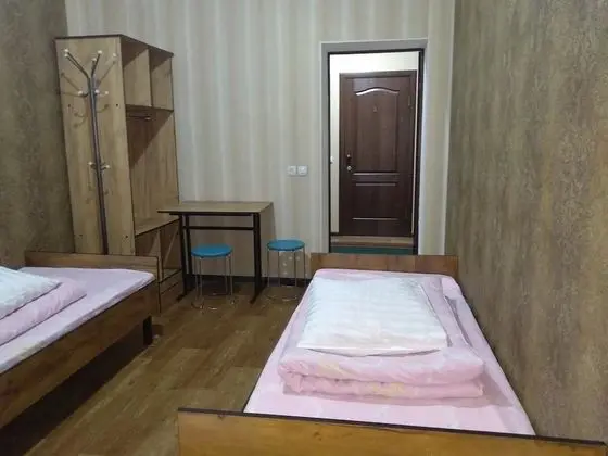 Luxury Üç Kişilik Oda