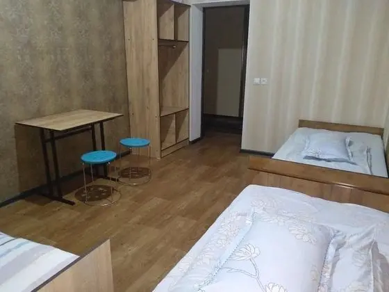 Luxury Üç Kişilik Oda