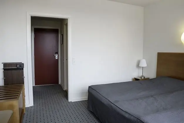 Standard Oda (Bed 140 cm)