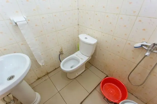 Standard Tek Kişilik Oda