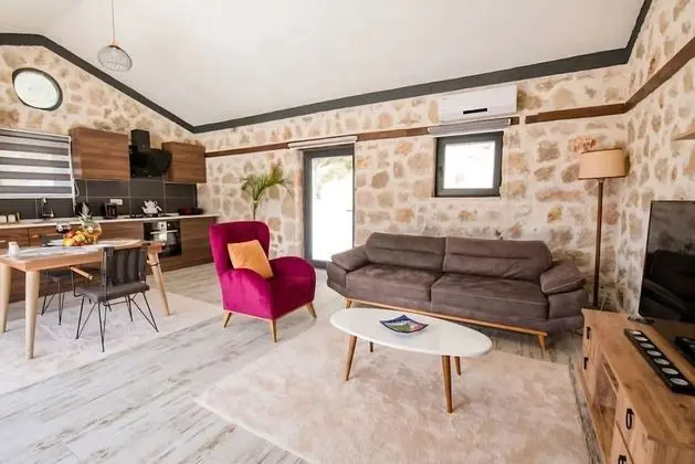 Oturma alanı