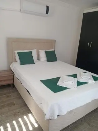 Özel Havuzlu Villa, Bahçe Manzaralı, Özel Havuzlu ve Jakuzili