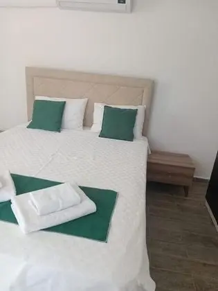Özel Havuzlu Villa, Bahçe Manzaralı, Özel Havuzlu ve Jakuzili