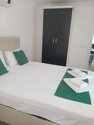 Özel Havuzlu Villa, Bahçe Manzaralı, Özel Havuzlu ve Jakuzili