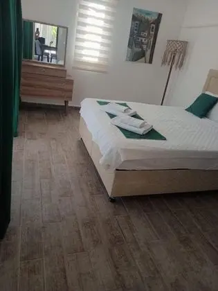 Özel Havuzlu Villa, Bahçe Manzaralı, Özel Havuzlu ve Jakuzili