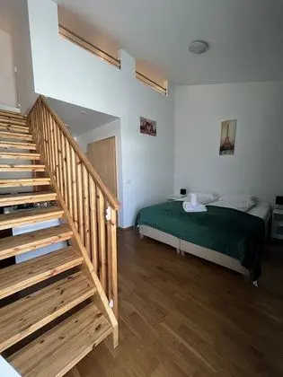 Family Dört Kişilik Oda, Özel Banyo