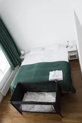 Family Dört Kişilik Oda, Özel Banyo