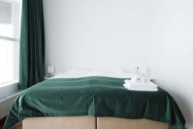 Family Dört Kişilik Oda, Özel Banyo