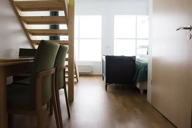 Family Dört Kişilik Oda, Özel Banyo