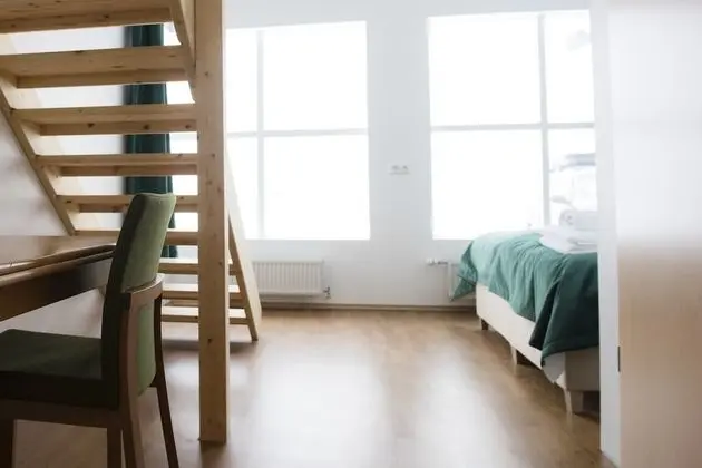 Family Dört Kişilik Oda, Özel Banyo