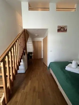 Family Dört Kişilik Oda, Özel Banyo