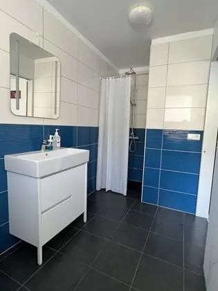 Tek Büyük veya İki Ayrı Yataklı Oda, Özel Banyo