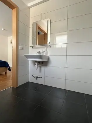 Tek Büyük veya İki Ayrı Yataklı Oda, Özel Banyo