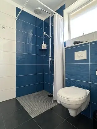 Tek Büyük veya İki Ayrı Yataklı Oda, Özel Banyo