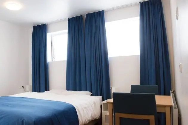 Tek Büyük veya İki Ayrı Yataklı Oda, Özel Banyo