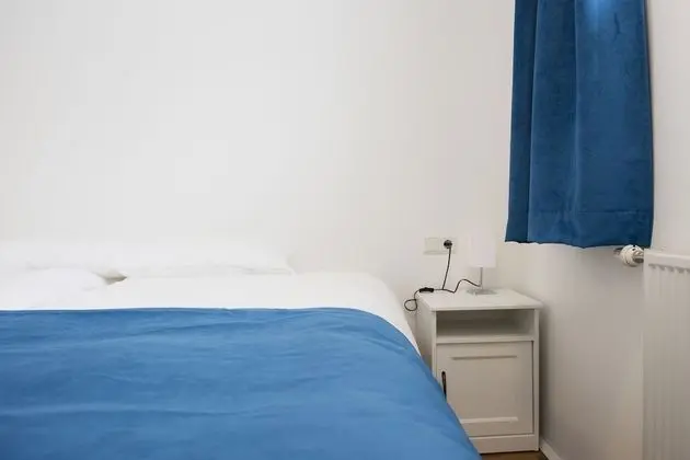 Tek Büyük veya İki Ayrı Yataklı Oda, Özel Banyo