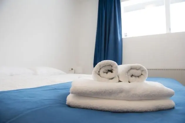 Tek Büyük veya İki Ayrı Yataklı Oda, Özel Banyo