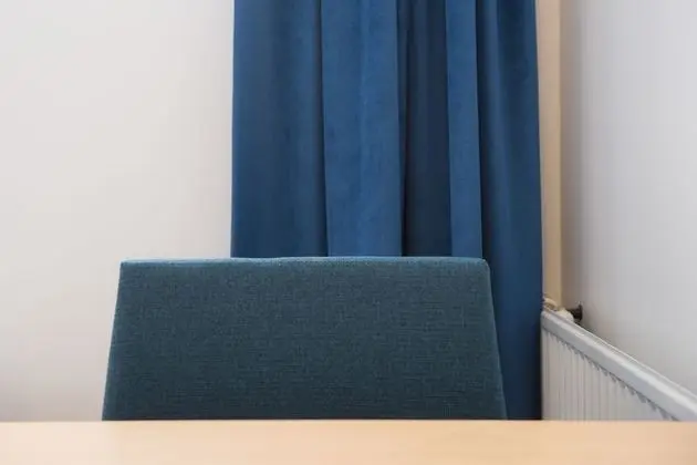 Tek Büyük veya İki Ayrı Yataklı Oda, Özel Banyo