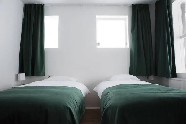 Üç Kişilik Oda, Özel Banyo