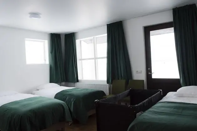 Üç Kişilik Oda, Özel Banyo