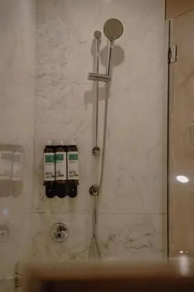Banyo Duşu