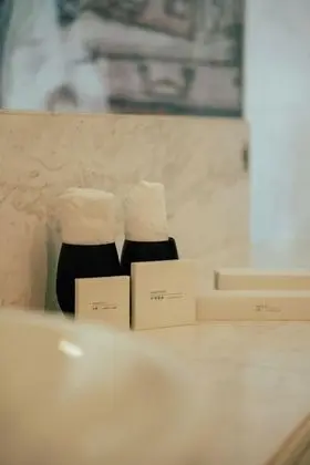 Banyo İmkân Ve Özellikleri
