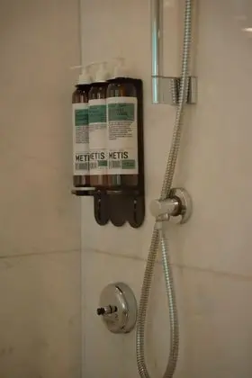 Banyo İmkân Ve Özellikleri