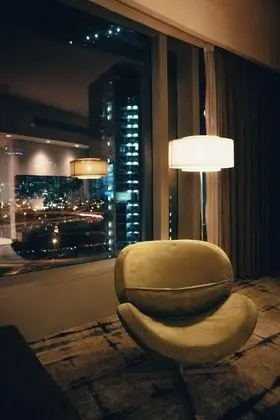 Oturma Alanı
