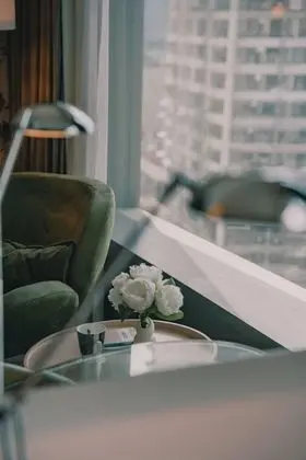 Oturma Alanı